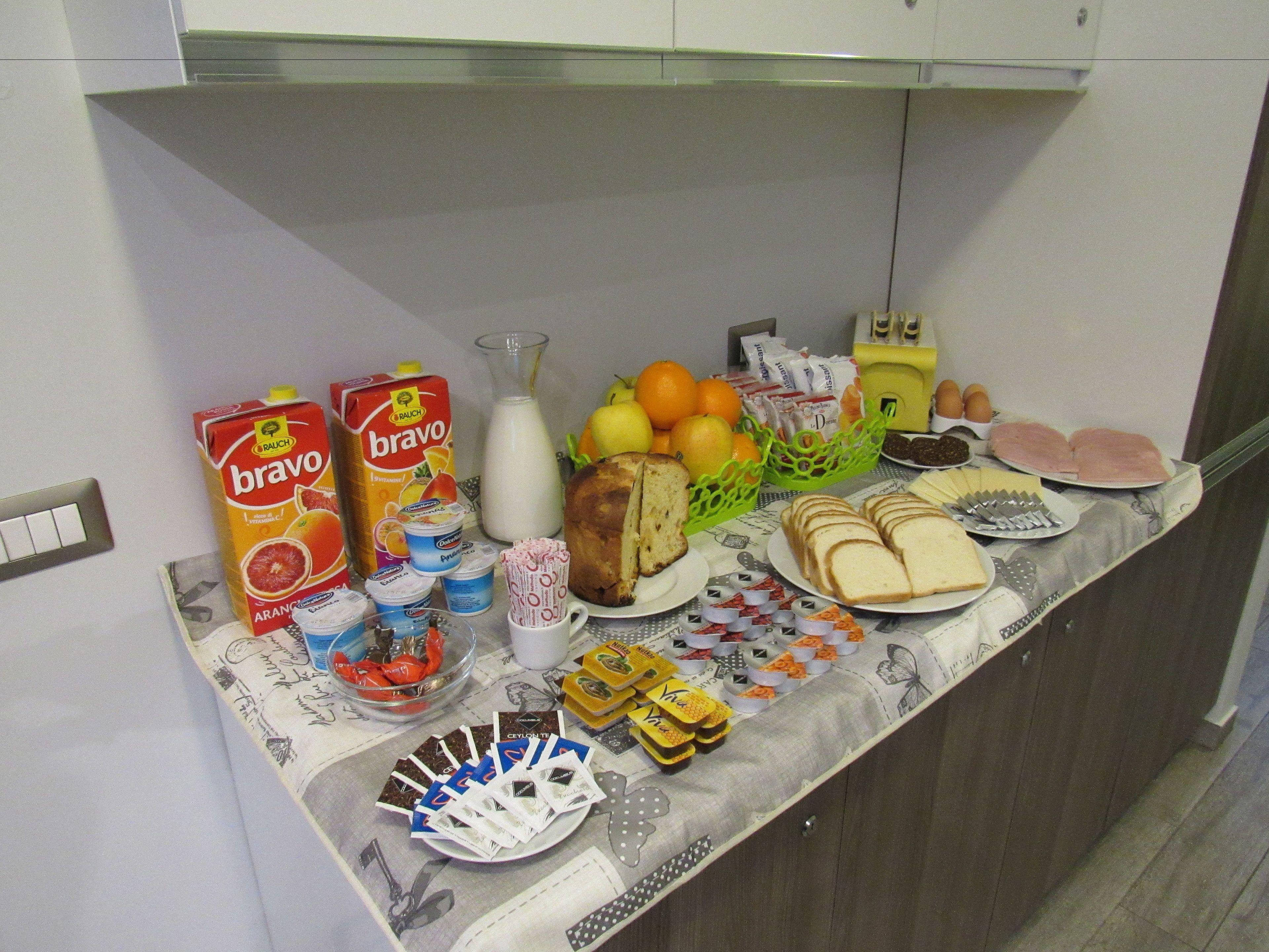 Pianeta Roma Bed & Breakfast - Rome — Photos 2